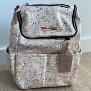 Unused Baby Bag